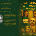 Whisking Whimsical Waves 