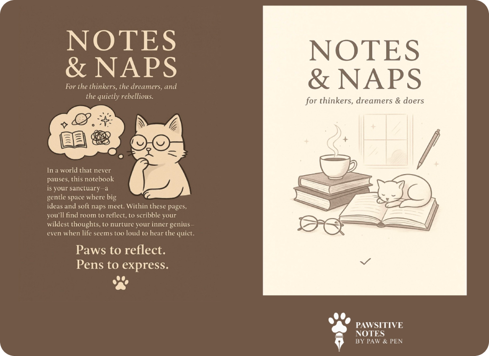 Notes & Naps