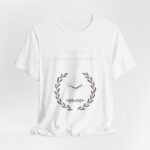 I Came. I Saw. I Needed a Lie-Down T-Shirt | Funny Burnout / Nap Tee | Paw & Pen