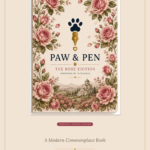 Paw & Pen: The Rose Edition — Complete Digital Bundle